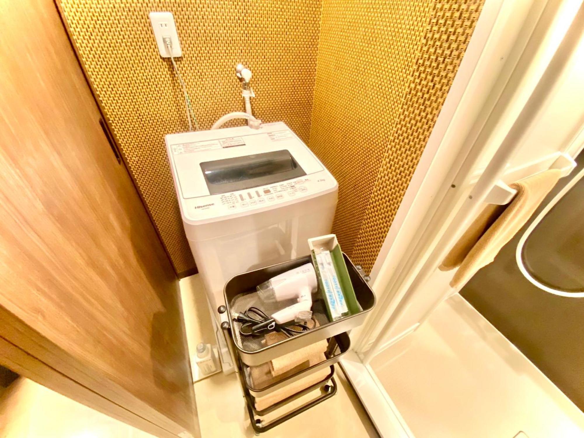 Eternity Apartment Hotel Shinagawa Tokio Buitenkant foto