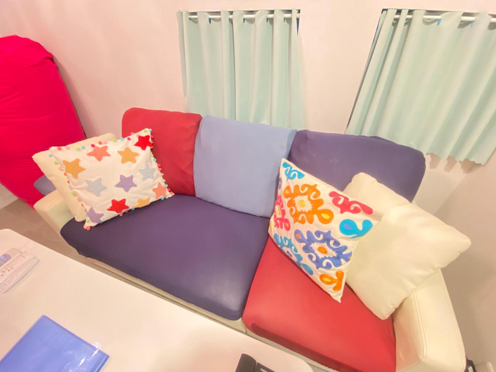Eternity Apartment Hotel Shinagawa Tokio Buitenkant foto